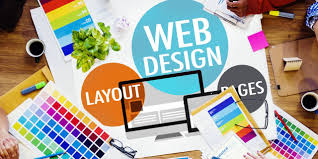 How Website Designer Create Eye Catching Website?